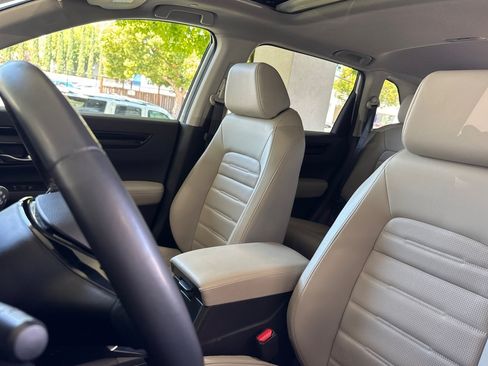 Used 2023 Honda CR-V EX-L image 28