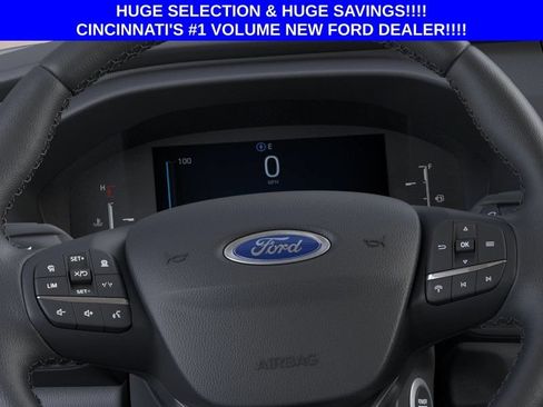 New 2026 Ford Transit 350 XLT RWD image 13