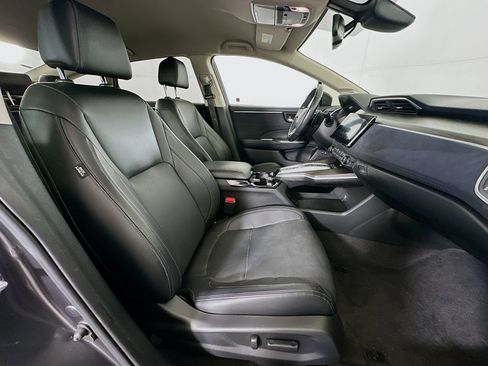 Used 2018 Honda Clarity Touring image 30