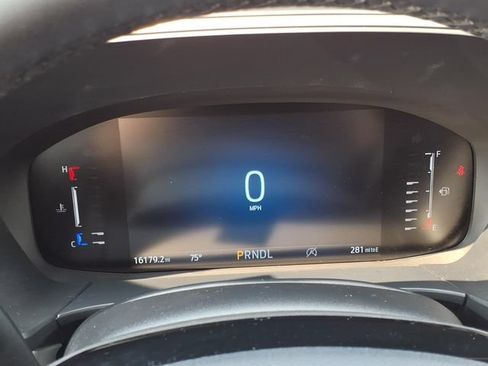 Certified 2023 Ford Escape Active AWD/4WD image 21