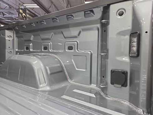 New 2026 Chevrolet Silverado 1500 LT image 36