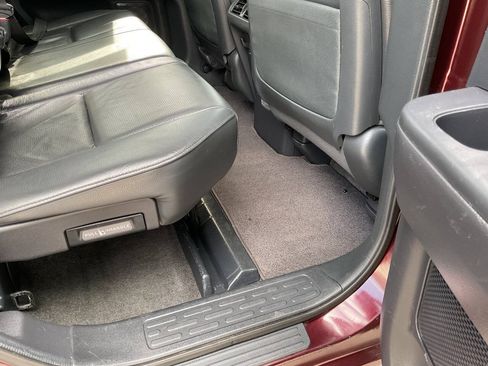 Used 2010 Honda Ridgeline RTL image 40