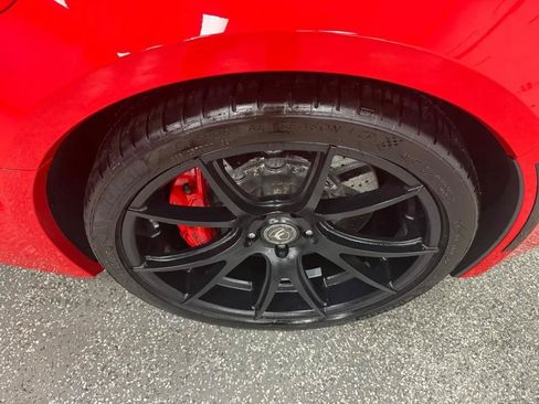 Used 2017 Chevrolet Corvette Z06 RWD image 23
