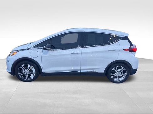 Used 2020 Chevrolet Bolt Premier w/ Infotainment Package image 3
