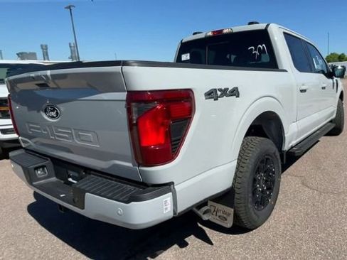 New 2026 Ford F150 XLT w/ Equipment Group 302A MID AWD/4WD image 2