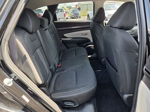 Used 2024 Hyundai Tucson SEL FWD image 14