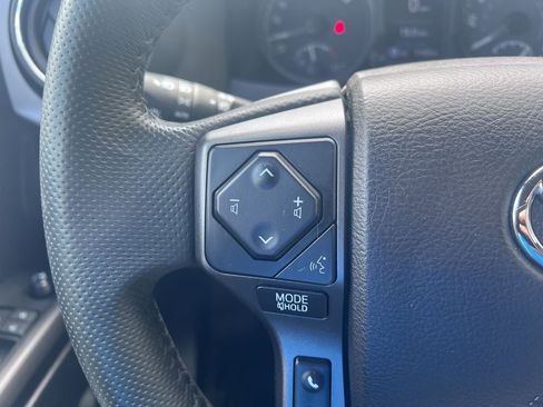 Used 2023 Toyota Tacoma TRD Off-Road AWD/4WD image 24
