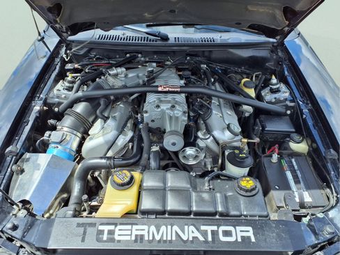 Used 2003 Ford Mustang Cobra RWD image 11