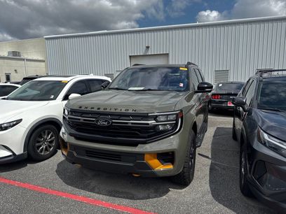 Used 2025 Ford Expedition Tremor