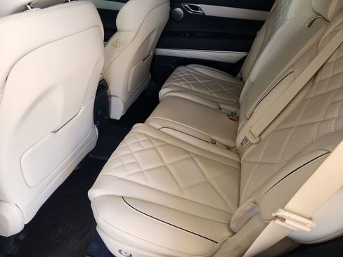 New 2026 Genesis GV80 3.5T Prestige image 20