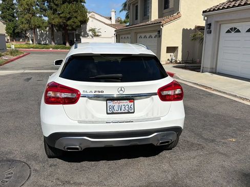Used 2019 Mercedes-Benz GLA 250 image 5