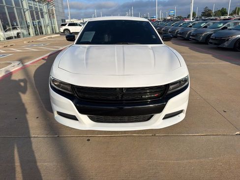 Used 2019 Dodge Charger SXT w/ Blacktop Package RWD image 8