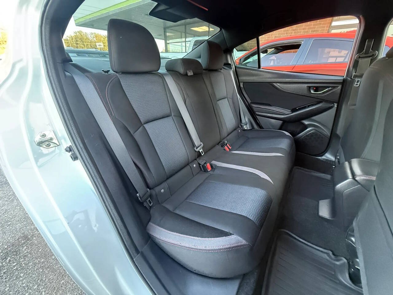 Used 2019 Subaru Impreza 2.0i Sport w/ Popular Package #1 AWD/4WD image 24