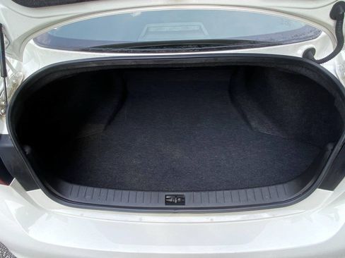 Used 2018 INFINITI Q50 Luxe RWD image 47