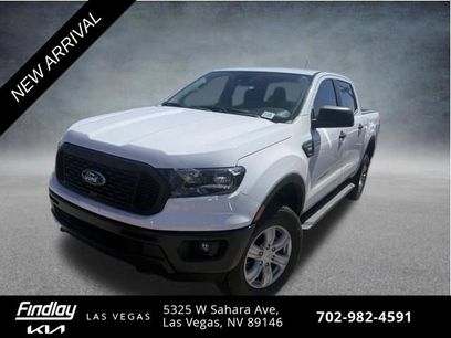 Used 2021 Ford Ranger XL w/ Equipment Group 101A High