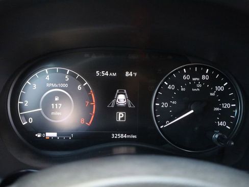 Used 2023 Nissan Kicks SR image 40