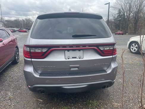 Used 2014 Dodge Durango Citadel w/ Technology Group image 6