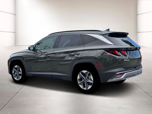New 2026 Hyundai Tucson SEL Plus FWD image 4