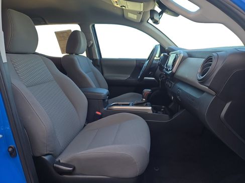 Used 2021 Toyota Tacoma SR5 image 15