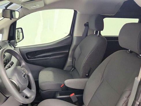 Used 2017 Nissan NV200 S w/ Cruise Control Package FWD image 19