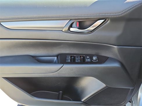 Used 2023 MAZDA CX-5 AWD 2.5 S w/ Preferred Package image 18