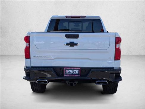 Used 2026 Chevrolet Silverado 1500 LT Trail Boss w/ Convenience Package II image 6