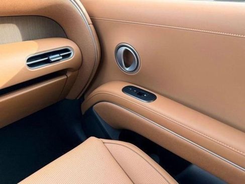 New 2026 Hyundai Palisade Calligraphy image 23