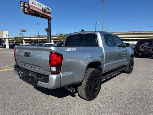 Used 2022 Toyota Tacoma 2WD Double Cab image 9
