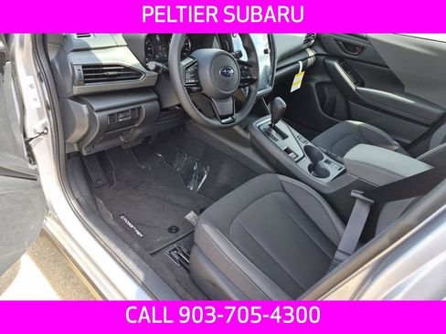 New 2026 Subaru Crosstrek 2.0i Premium AWD/4WD image 9