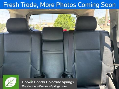 Used 2015 Lexus GX 460 w/ Premium Package AWD/4WD image 11