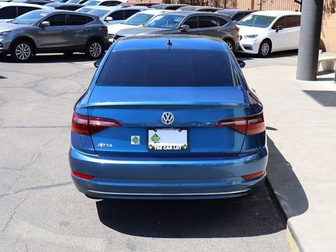 Used 2019 Volkswagen Jetta S FWD image 10