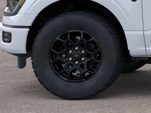 New 2026 Ford F150 STX AWD/4WD image 19