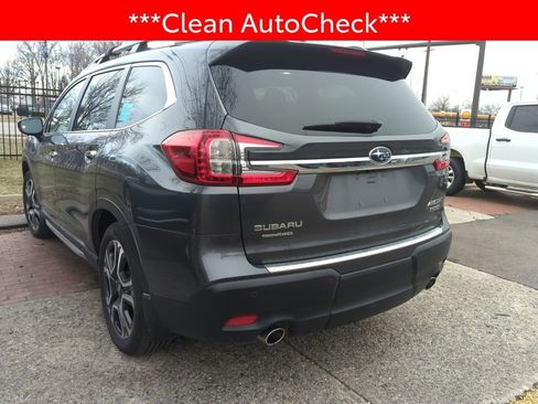 Used 2024 Subaru Ascent Touring w/ Popular Package #2 image 4