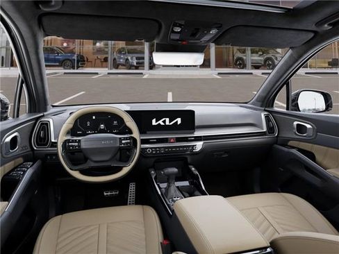 New 2026 Kia Sorento SX Prestige AWD/4WD image 14