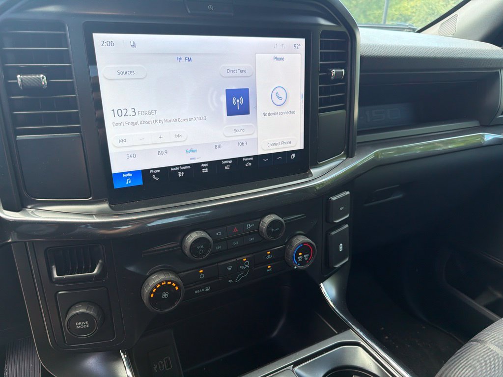 Used 2026 Ford F150 STX RWD image 12