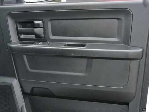 Used 2018 RAM 1500 Tradesman image 18