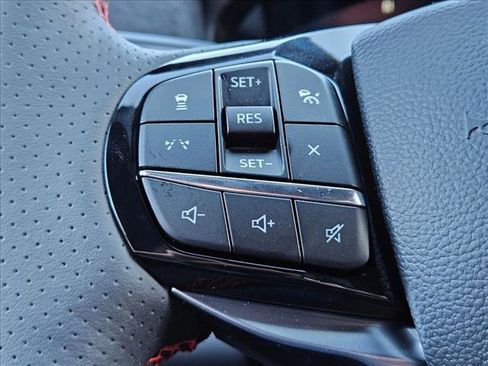 New 2026 Ford Explorer ST w/ Sun And Sound Package image 15