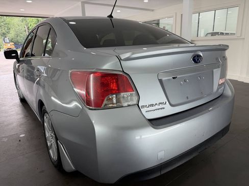 Used 2016 Subaru Impreza 2.0i Premium AWD/4WD image 6