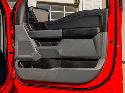 Used 2023 Ford F150 XLT w/ Equipment Group 301A Mid image 26