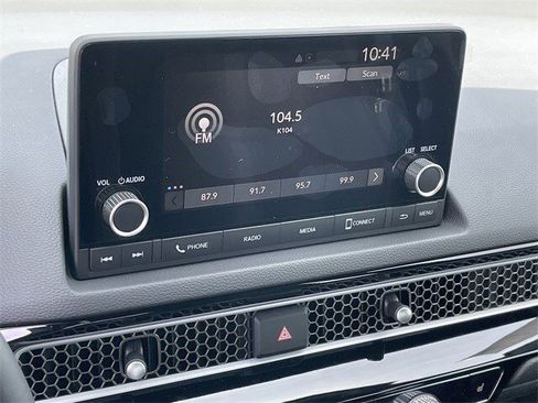 New 2026 Honda Civic Sport image 16