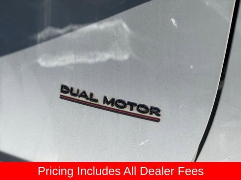 Used 2021 Tesla Model Y Performance AWD/4WD image 6