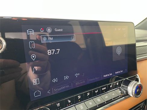 New 2026 GMC Canyon AT4 w/ Technology Plus Package image 5