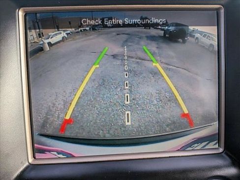 Used 2016 Jeep Grand Cherokee Limited 75th Anniversary image 13