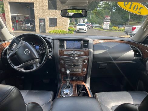 Used 2019 Nissan Armada SL w/ Premium Package image 17
