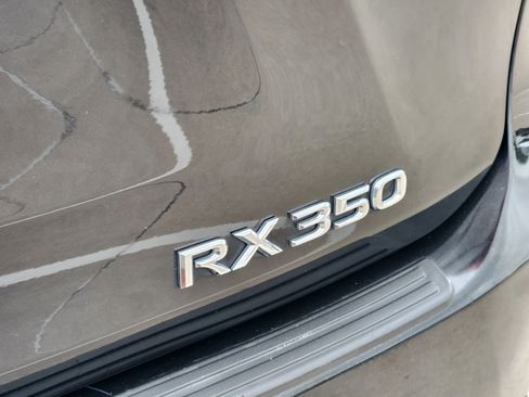 Used 2022 Lexus RX 350 FWD w/ Premium Package image 43