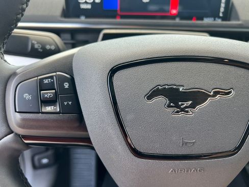 Certified 2023 Ford Mustang Mach-E California Route 1 AWD/4WD image 33