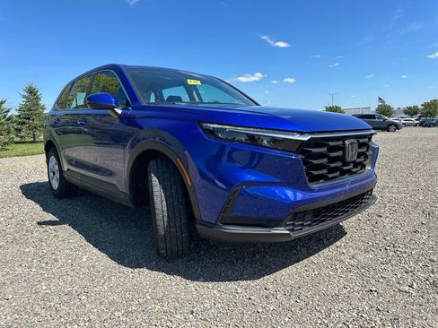 Used 2024 Honda CR-V LX image 13