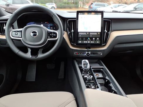 New 2026 Volvo XC60 B5 Plus w/ Protection Package Premier image 13