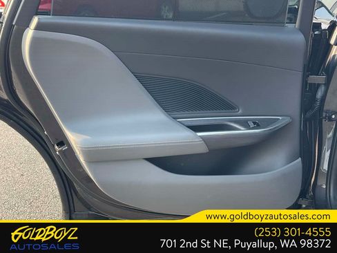 Used 2022 Lucid Air Grand Touring AWD/4WD image 17