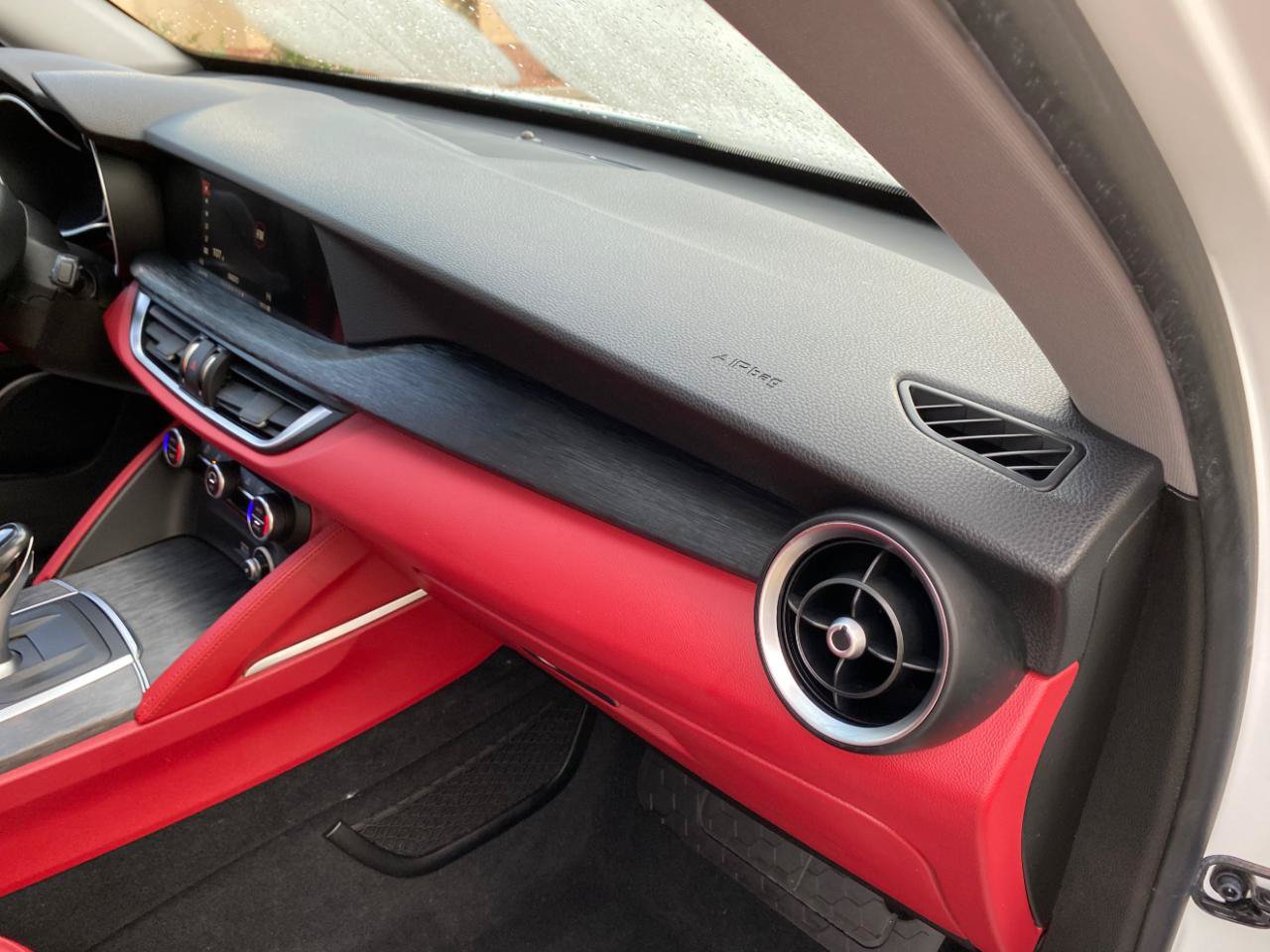 Used 2019 Alfa Romeo Stelvio w/ Nero Edizione RWD image 58